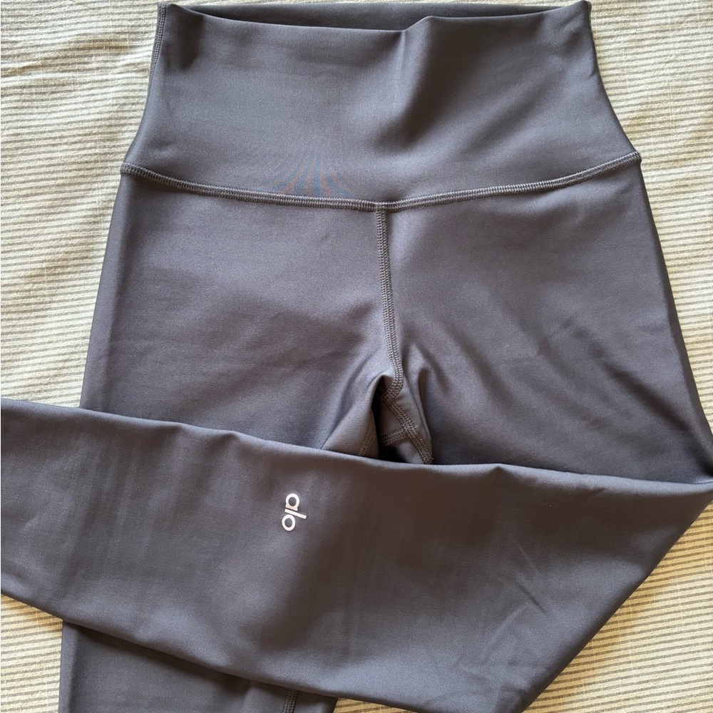 Alo Airlift High-Waisted 7/8 Leggings